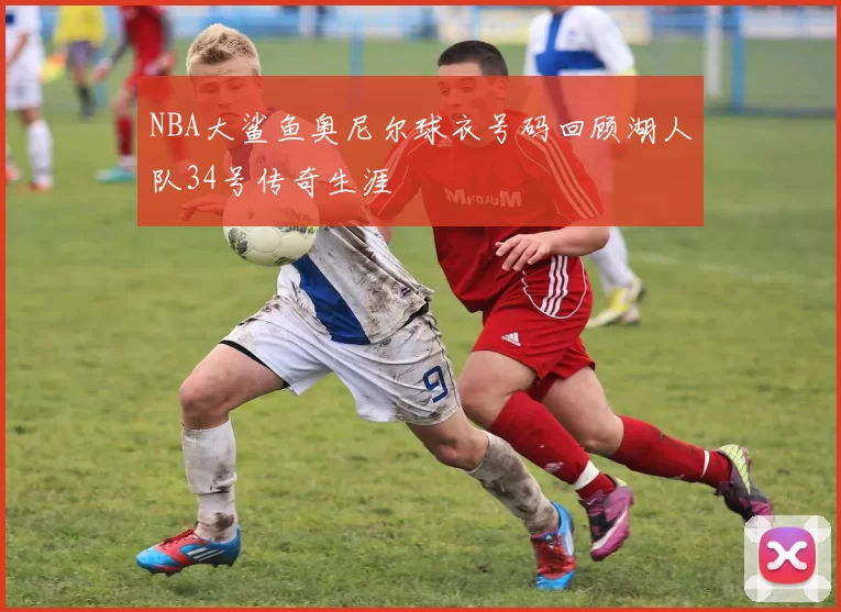 NBA大鲨鱼奥尼尔球衣号码回顾湖人队34号传奇生涯