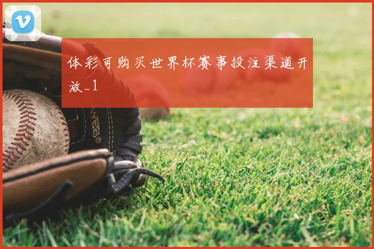 体彩可购买世界杯赛事投注渠道开放_1