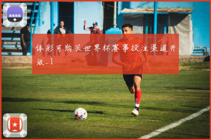 体彩可购买世界杯赛事投注渠道开放_1
